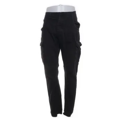 Cargobyxor (Blå) från Saligia Bomull, Elastan