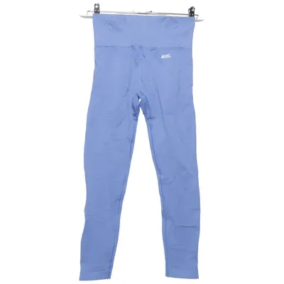 Sportleggings (Blauw) van AYBL