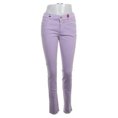 Jeans (Lila) från Atelier Gardeur Bomull, Elastan