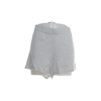 Shorts (Grå) fra Zara Woman Bomuld