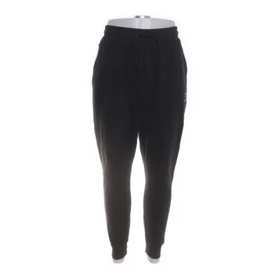 Sweatpants (Black) from Gymshark Cotton, Polyester