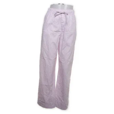 Pajama pants (Pink, White, Blue) from Tekla Organic cotton
