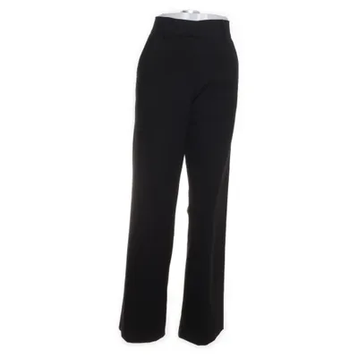 Suit pants (Black) from Soyaconcept Polyester, Viscose
