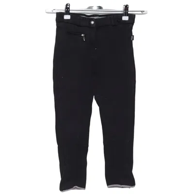 Breeches (Gray) from Ridingwear by Milton Cotton, Elastane