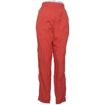 Trainingsbroek (Rood) van Luciano Polyamide
