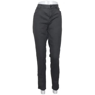 Jeans (Gray) from Dranella Jeans Cotton, Elastane, Polyester, Polyurethane
