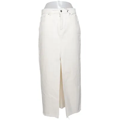 Jeansrock (Demi) von Never Denim Baumwolle