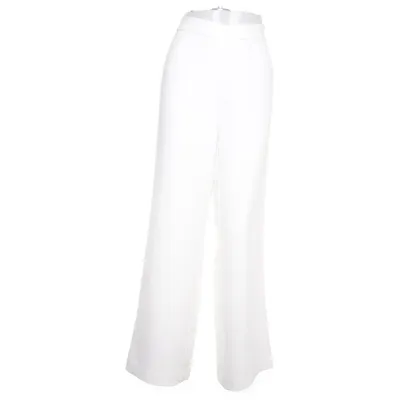 Palazzo pants (White) from Marville Road Elastane, Polyester