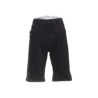 Jeansshorts (Grå) från Denim by Hampton Republic 27 Elastan, Skinn