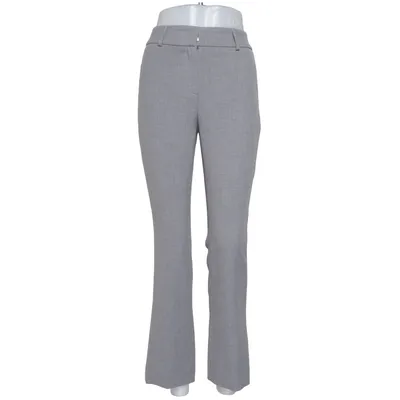 Pantalon de costume (Gris) de Cappellini Polyester, Viscose
