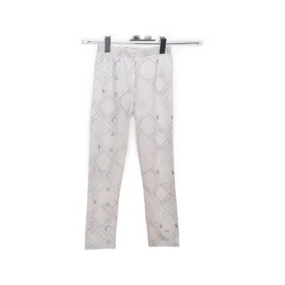 Leggings (Beige, Flerfärgad) från Livly Bomull, Elastan