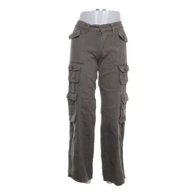 Cargo pants (Green) Cotton