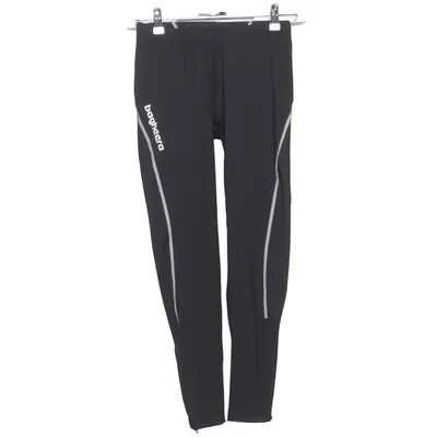 Sports tights (Black) from Bagheera Elastane, Polyester