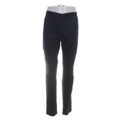 Chinos (Blå) från W.BXTR Bomull, Elastan