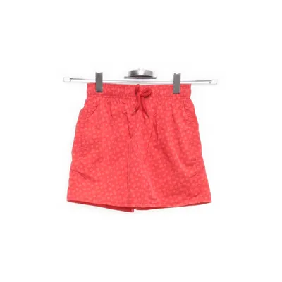 Zwemshort (Rood, Meerkleurig) van Vilebrequin Katoen, Elastaan, Polyamide, Polyester