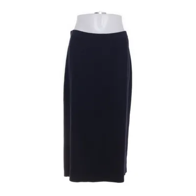 Pencil skirt (Blue) from CMD Elastane, Nylon, Viscose