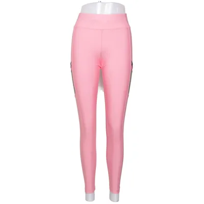 Sportleggings (Pink, Mehrfarbig) von Gymology Athletica Elasthan, Polyester