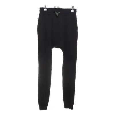 Träningsbyxor (Svart) från Temple Bomull, Polyester