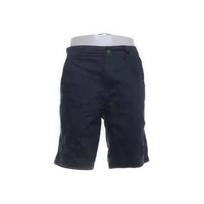 Shorts (Blå) från Hangten Bomull