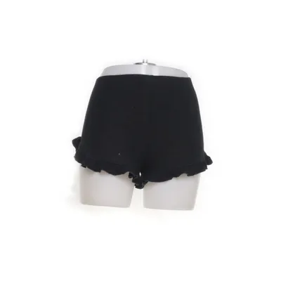 Pyjamasshorts (Svart) från Brandy Melville Bomull, Elastan, Viskos