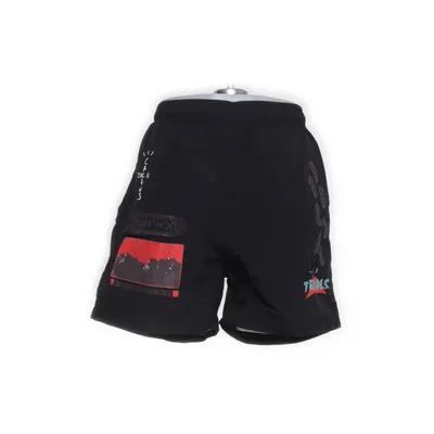 Badshorts (Svart, Flerfärgad) från Cactus Jack