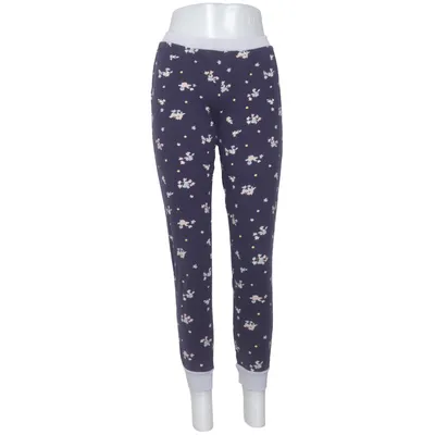 Pajama pants (Blue, Multicolored) from Blue Motion Organic cotton