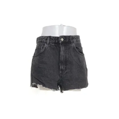 Jeansshorts (Svart) från Zara