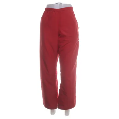 Träningsbyxor (Röd) från Jako Polyester
