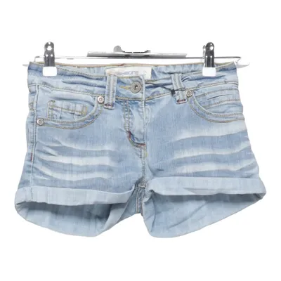 Jeans Shorts (Blau) von Fishbone Denim