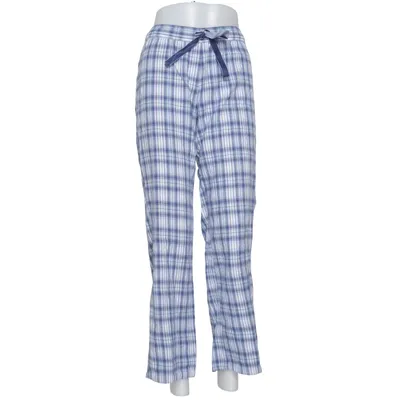 Pyjamasbyxor (Blå, Vit) från Twilfit Bomull