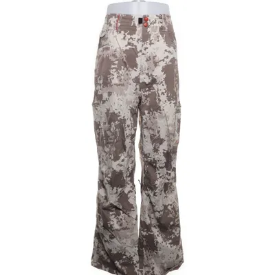 Cargo pants (Beige) from Ripzone Nylon