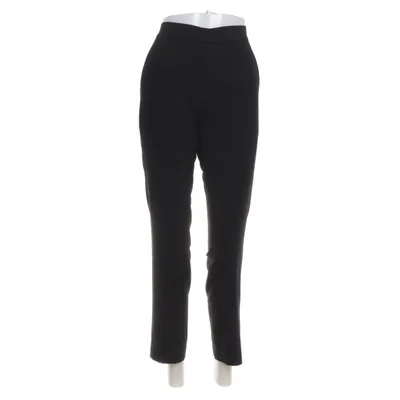 Pantalon (Noir) de Marville Élasthane, Polyester