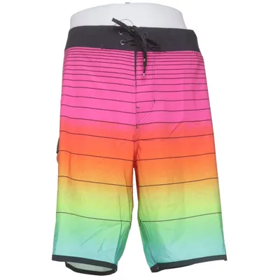 Shorts de bain (73 Pro) de Billabong Élasthane, Polyester