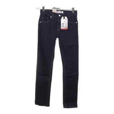 Jeans (510) fra Levi Strauss & Co Bomuld, Elastan, Polyester