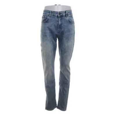 Jeans (Blå) från Petrol Industries Bomull, Elastan, Polyester