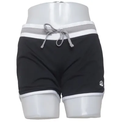 Sports shorts (Black, White) from Nike
