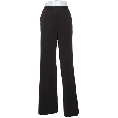Byxor (Grå) från STOCKH LM Elastan, Polyester