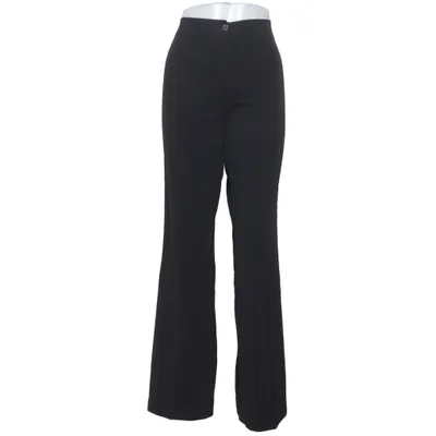 Suit pants (Black) from Zucchero Elastane, Polyester