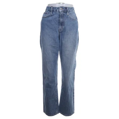 Jeans (Blue) from Social Tourist Cotton, Elastane