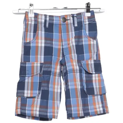 Cargoshorts (Blå, Orange, Vit, Grå) från Kids by Tchibo