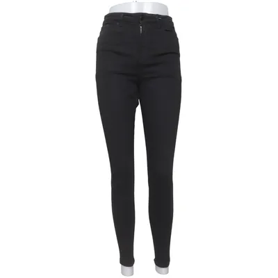 Spijkerbroek (Zwart) van Vero Moda Denim Elastaan, Modal, Polyester
