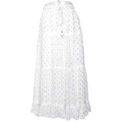 Maxi rok (GOA Paris Collection) van Goa Katoen, Viscose