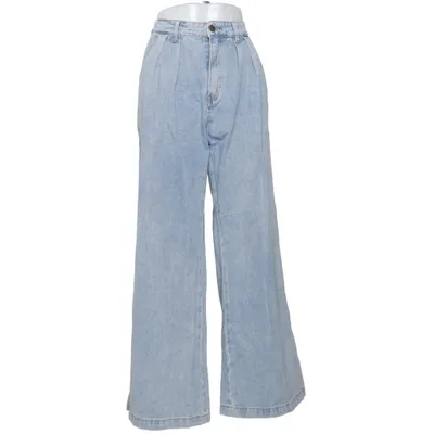Jeans (Blå) från Cider Bomull, Polyester