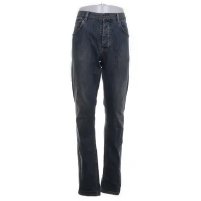 Jean (Bleu) de Dr Denim Jeans Makers Coton, Élasthane