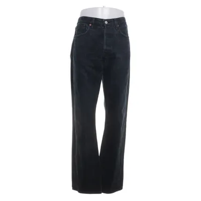 Jeans (Svart) från Crocker Originals