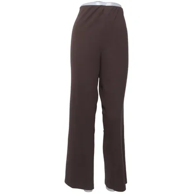 Broek (Bruin) van Saint Tropez Elastaan, Polyester, Viscose