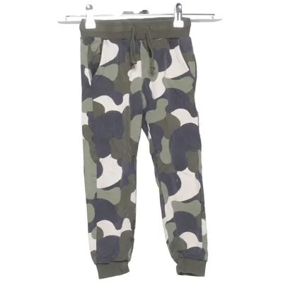 Pantalon de survêtement (Vert, Gris, Beige) de Lindex Kids Coton