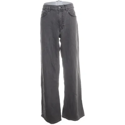 Jeans (Gray) from Arket Lyocell, Cotton