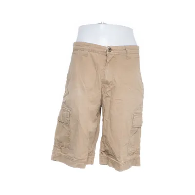 Jeansshorts (Brun) fra Foot Locker Bomuld