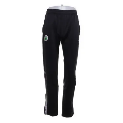 Mjukisbyxor (Svart, Vit) från Umbro Polyester